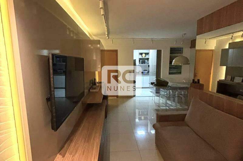 Apartamento à venda no Santa Efigênia: 