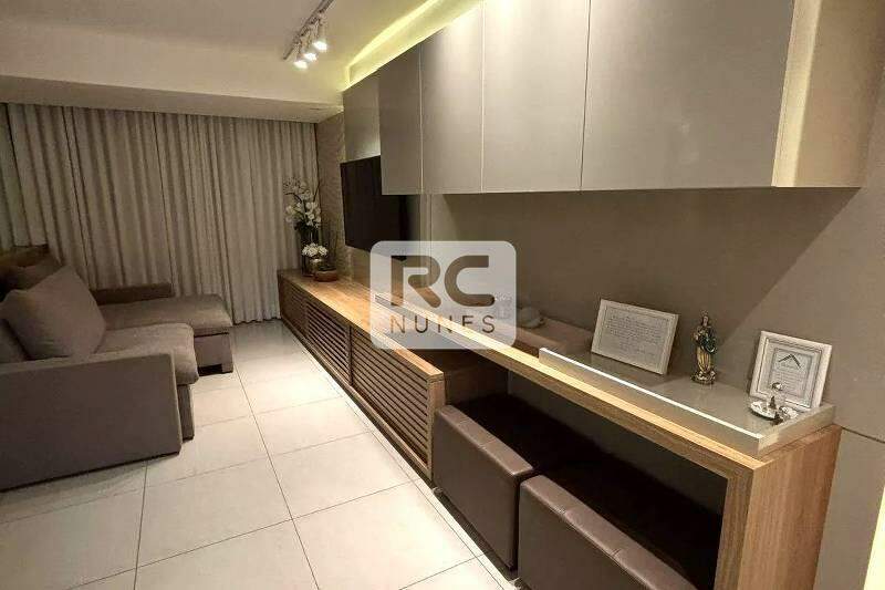 Apartamento à venda no Santa Efigênia: 