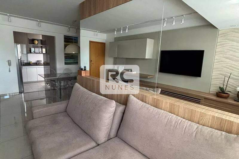 Apartamento à venda no Santa Efigênia: 