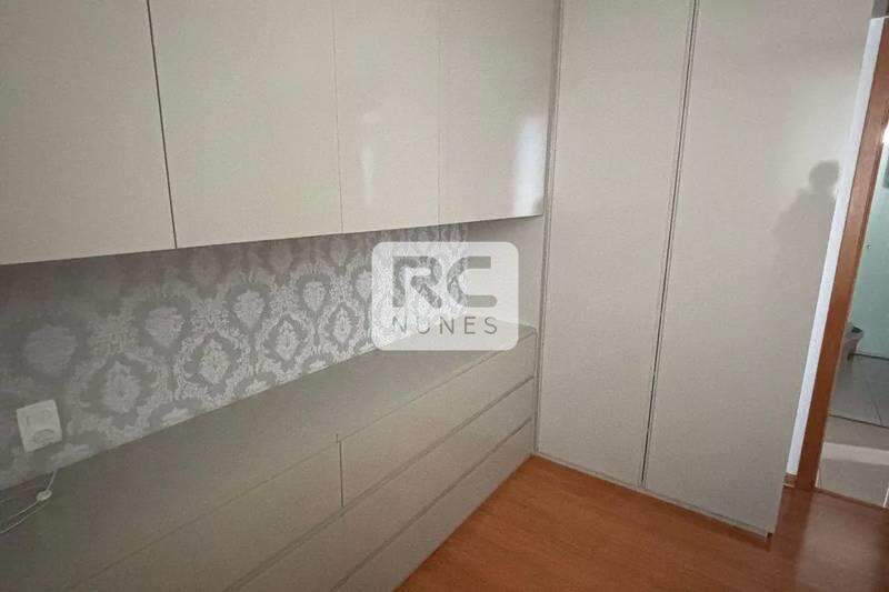 Apartamento à venda no Santa Efigênia: 