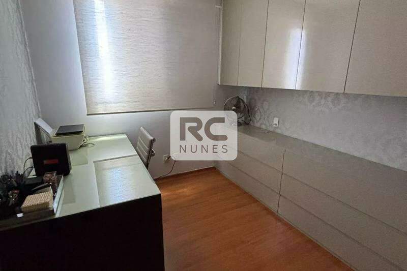 Apartamento à venda no Santa Efigênia: 