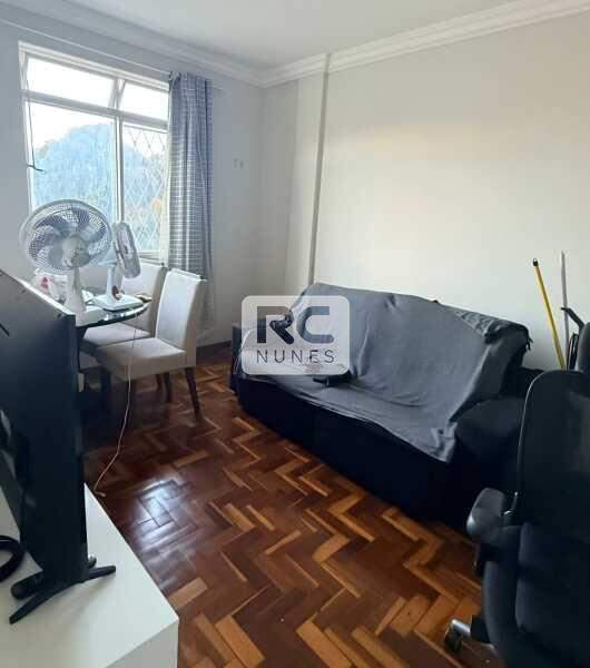Apartamento à venda no Santa Efigênia: 