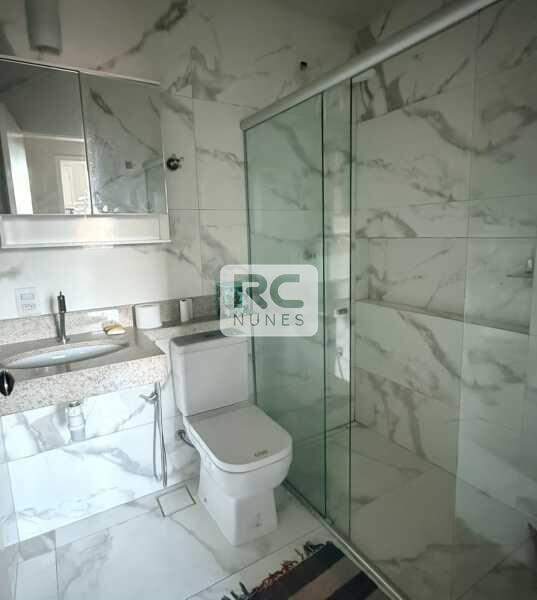 Apartamento à venda no Santa Efigênia: 