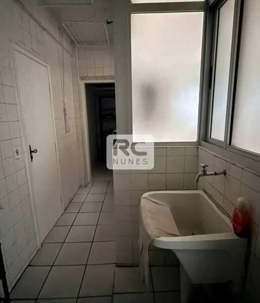 Apartamento à venda no Santa Efigênia: 