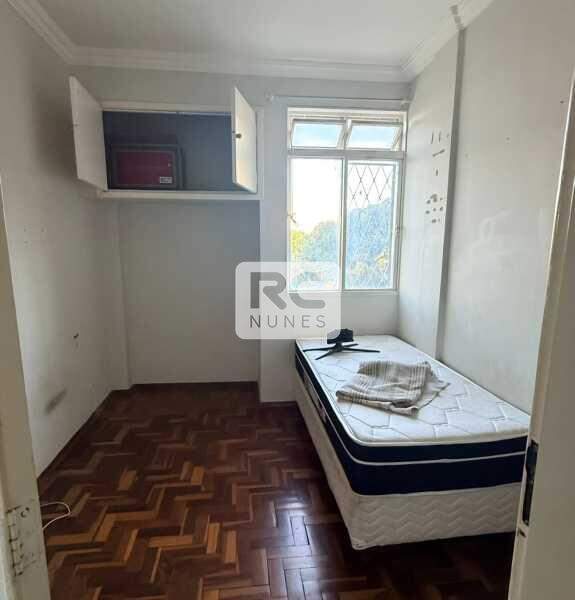 Apartamento à venda no Santa Efigênia: 