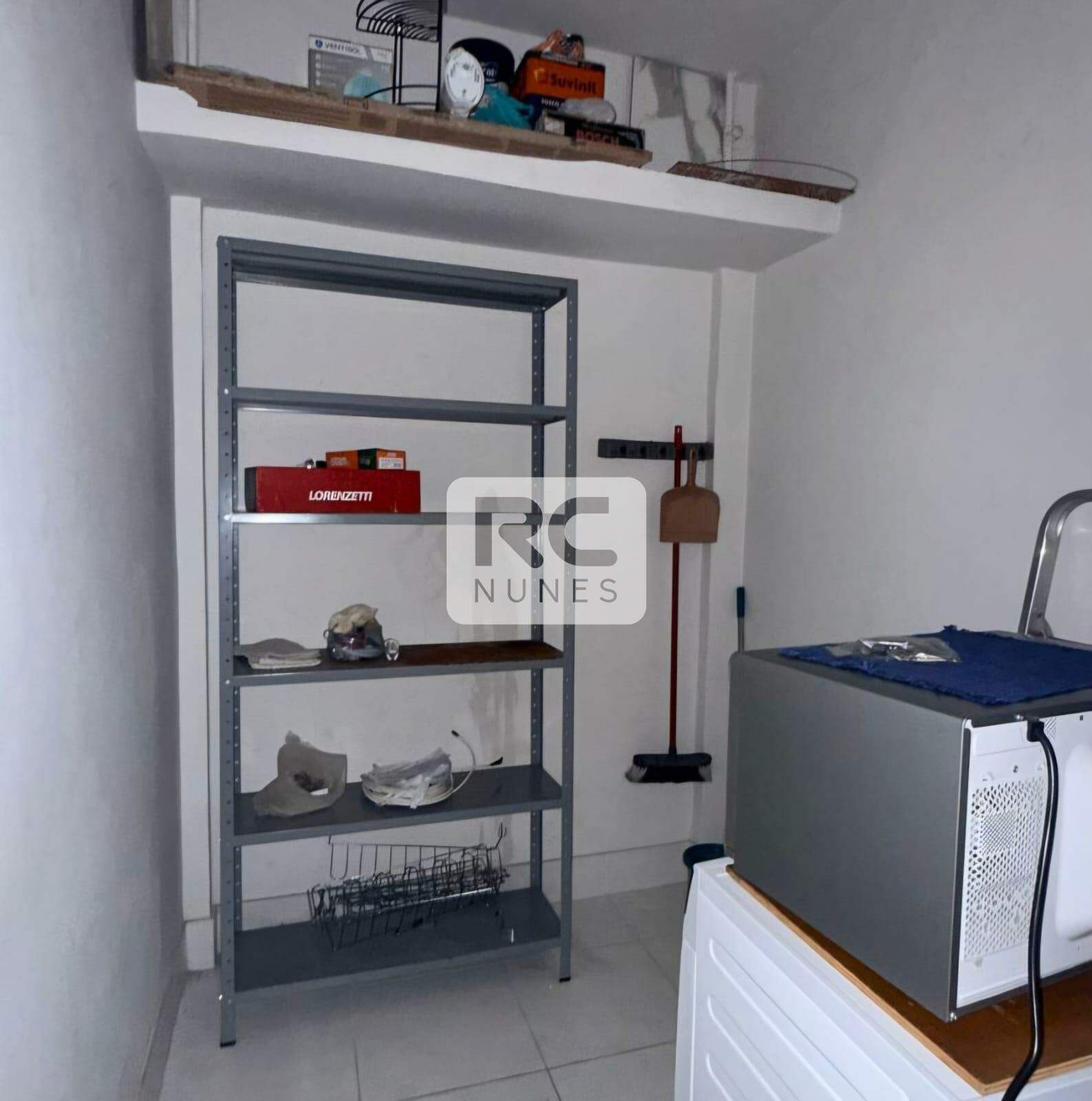Apartamento à venda no Santa Efigênia: 