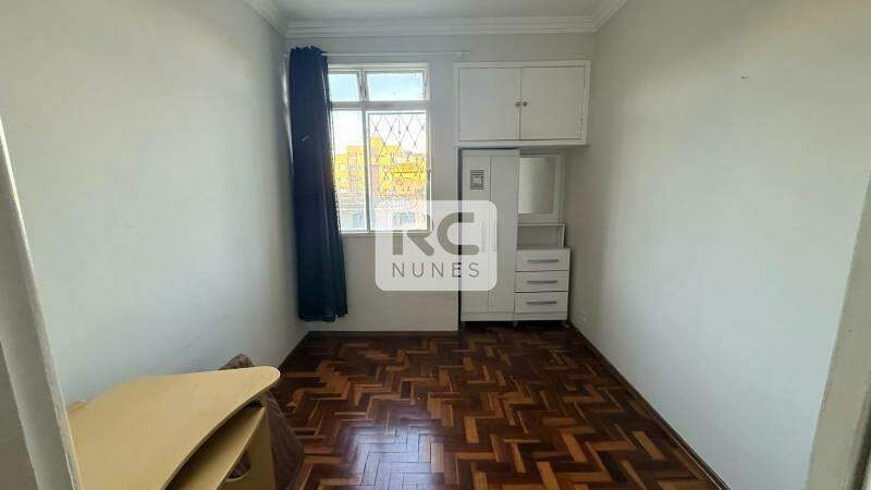 Apartamento à venda no Santa Efigênia: 