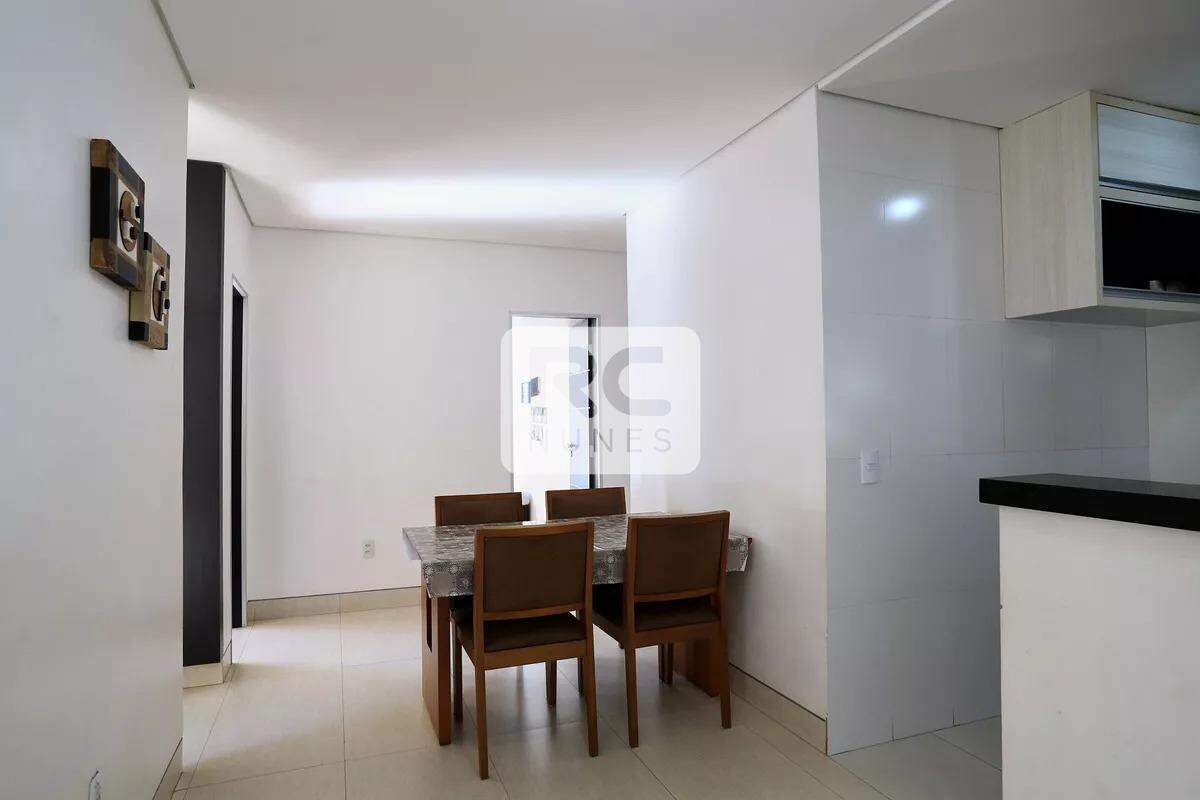 Casa à venda no Santa Efigênia: 