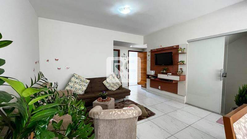 Casa à venda no Santa Efigênia: 