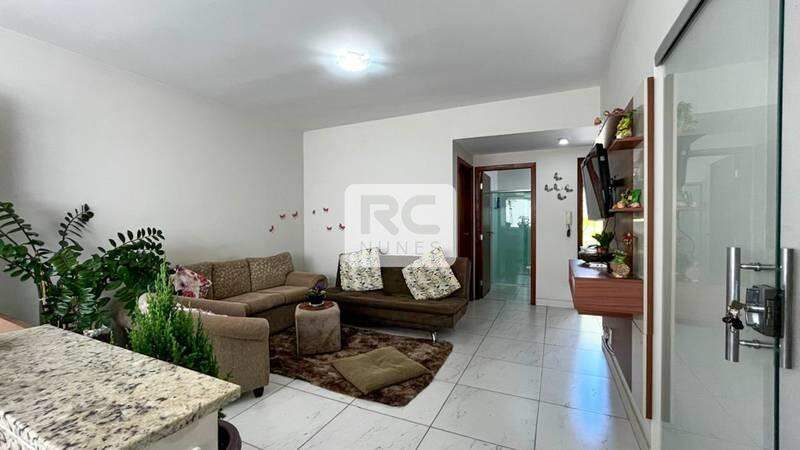 Casa à venda no Santa Efigênia: 