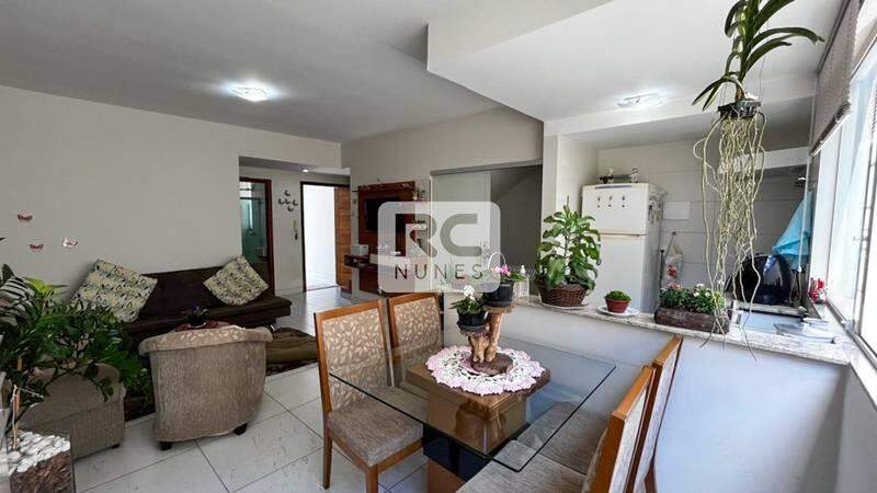 Casa à venda no Santa Efigênia: 