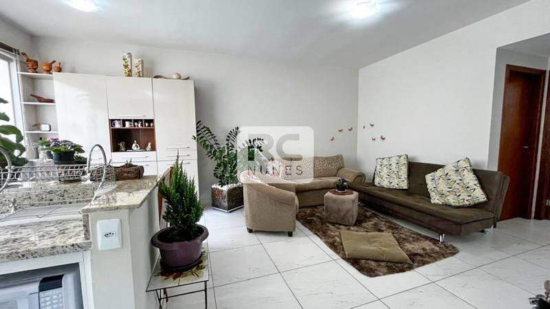 Casa à venda no Santa Efigênia: 