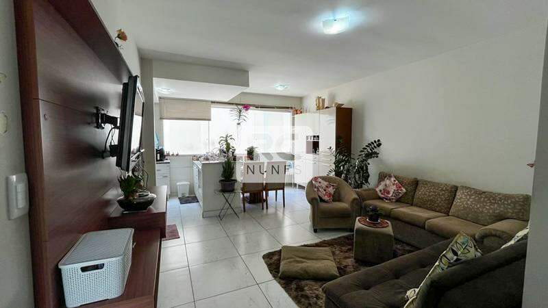 Casa à venda no Santa Efigênia: 