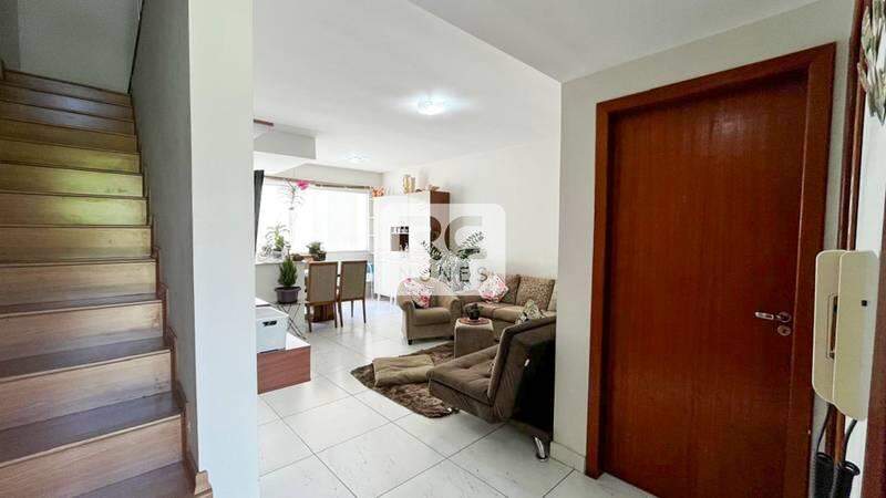 Casa à venda no Santa Efigênia: 