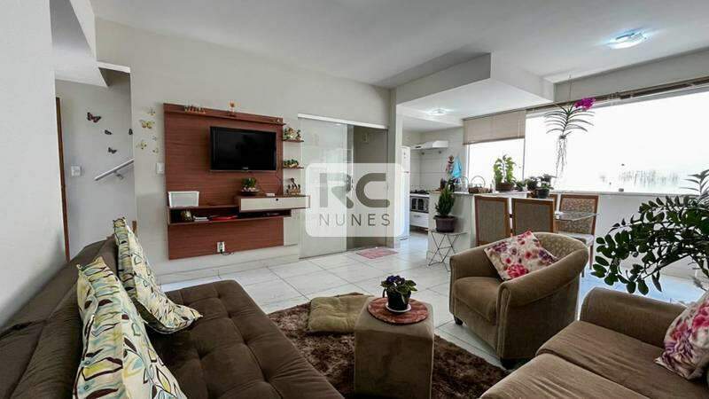Casa à venda no Santa Efigênia: 