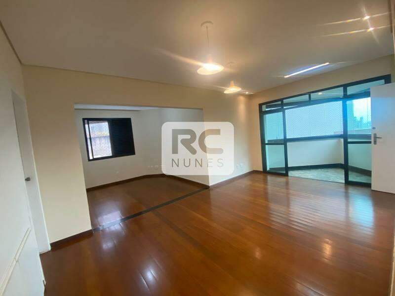 Apartamento à venda no Sion: 