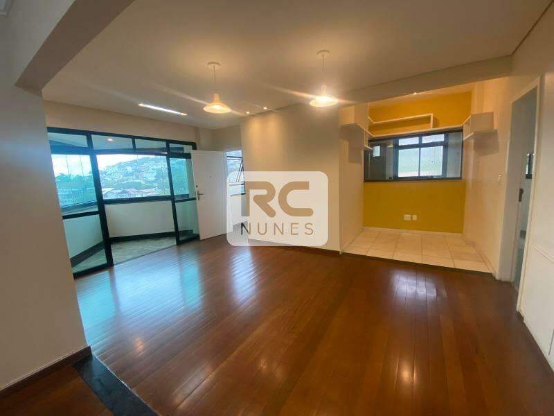 Apartamento à venda no Sion: 