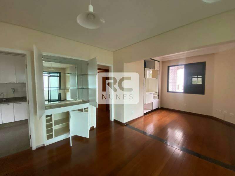 Apartamento à venda no Sion: 