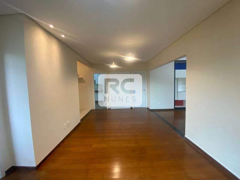 Apartamento à venda no Sion: 