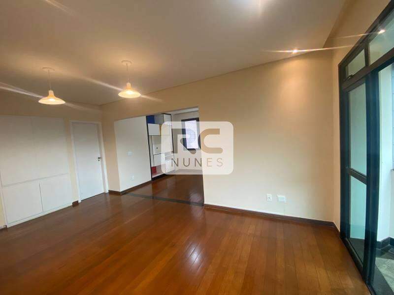 Apartamento à venda no Sion: 