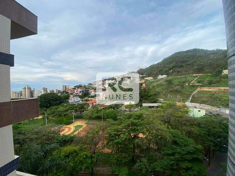 Apartamento à venda no Sion: 