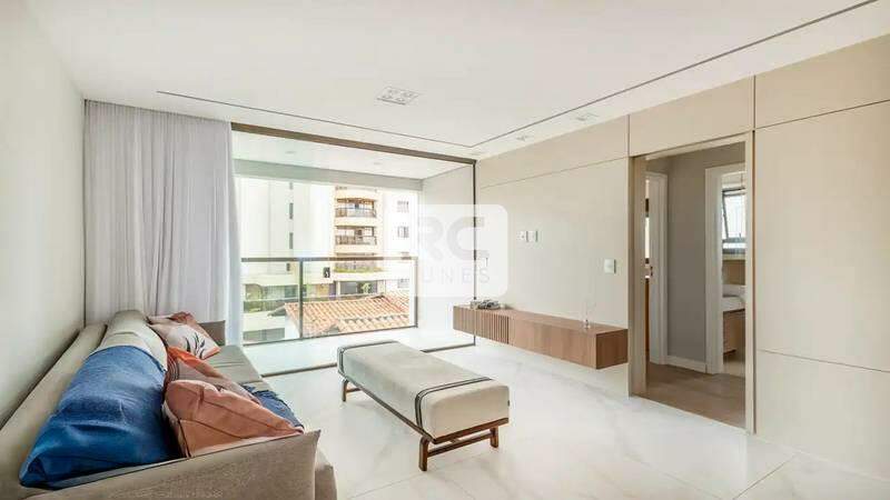 Apartamento à venda no Santo Antônio: 