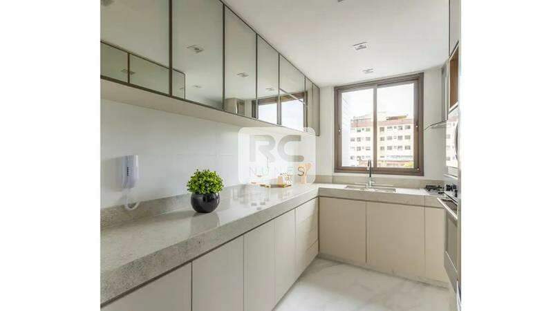Apartamento à venda no Santo Antônio: 
