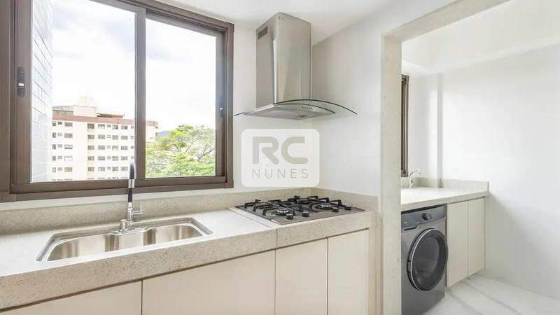 Apartamento à venda no Santo Antônio: 