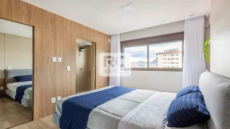 Apartamento à venda no Santo Antônio: 