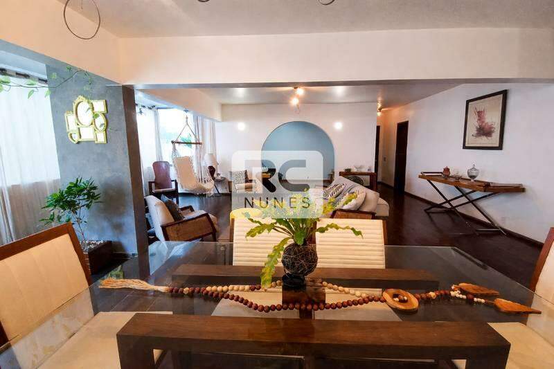 Apartamento à venda no Santo Antônio: 