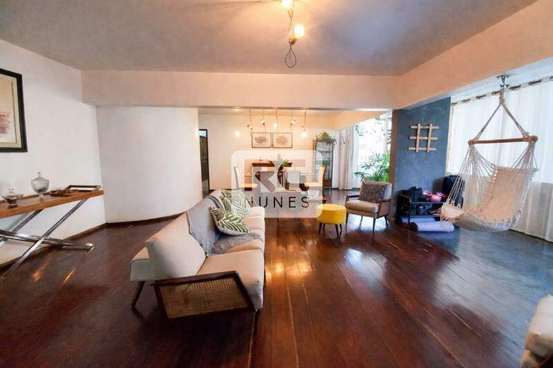 Apartamento à venda no Santo Antônio: 