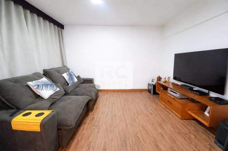 Apartamento à venda no Santo Antônio: 