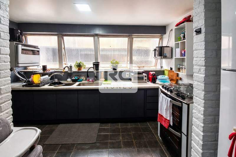 Apartamento à venda no Santo Antônio: 