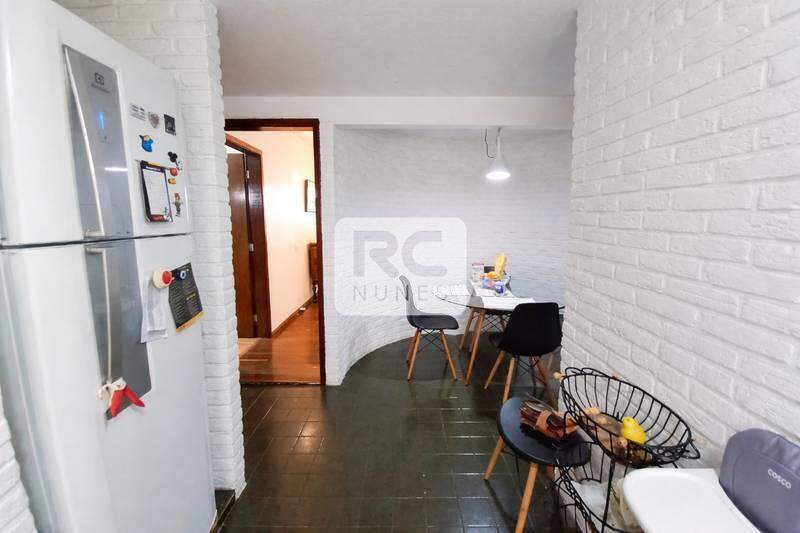 Apartamento à venda no Santo Antônio: 