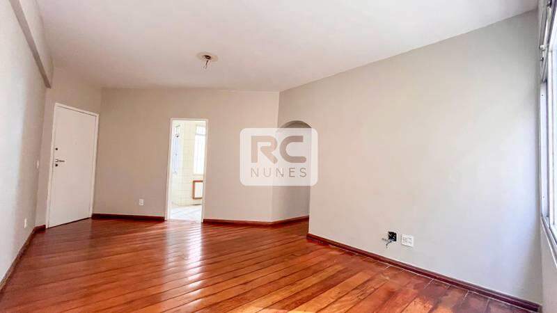 Apartamento à venda no Santo Antônio: 