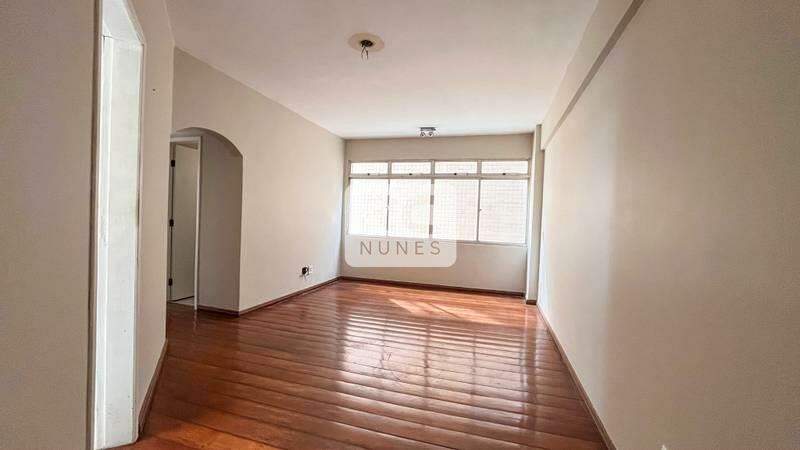 Apartamento à venda no Santo Antônio: 