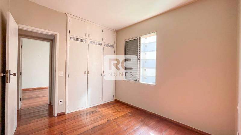 Apartamento à venda no Santo Antônio: 