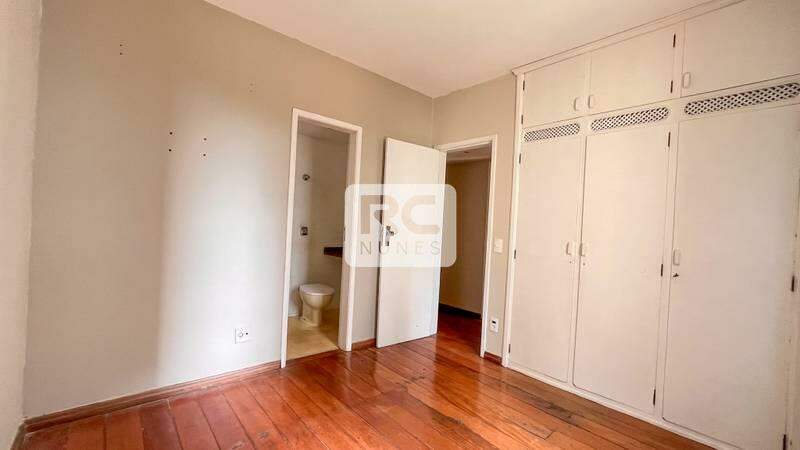 Apartamento à venda no Santo Antônio: 