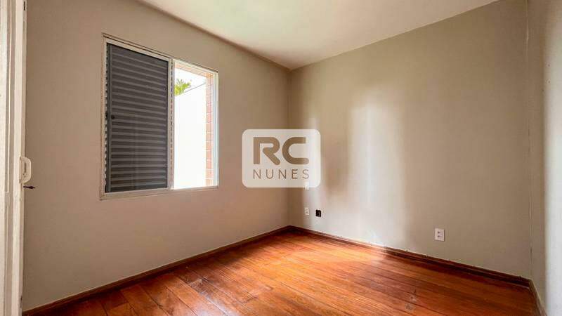 Apartamento à venda no Santo Antônio: 