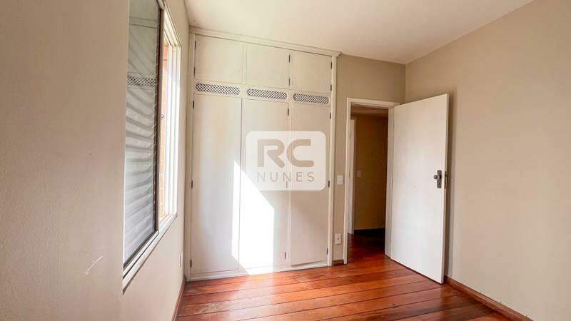 Apartamento à venda no Santo Antônio: 
