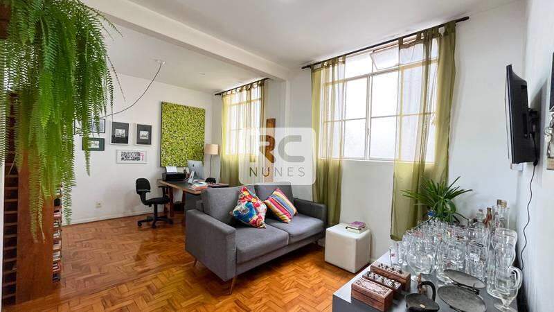 Apartamento à venda no Santo Antônio: 