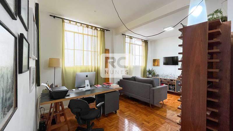 Apartamento à venda no Santo Antônio: 