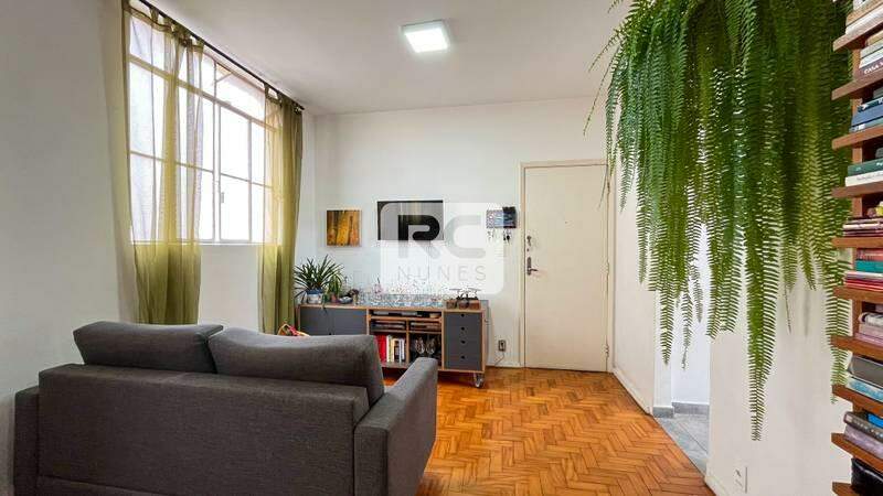 Apartamento à venda no Santo Antônio: 