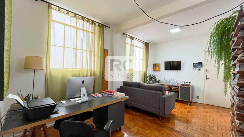Apartamento à venda no Santo Antônio: 