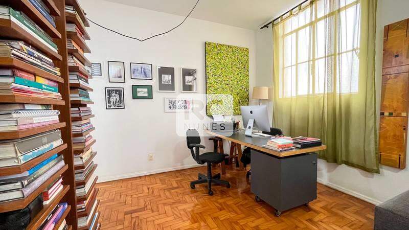 Apartamento à venda no Santo Antônio: 
