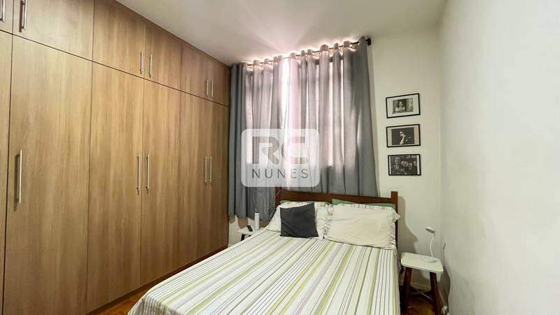 Apartamento à venda no Santo Antônio: 