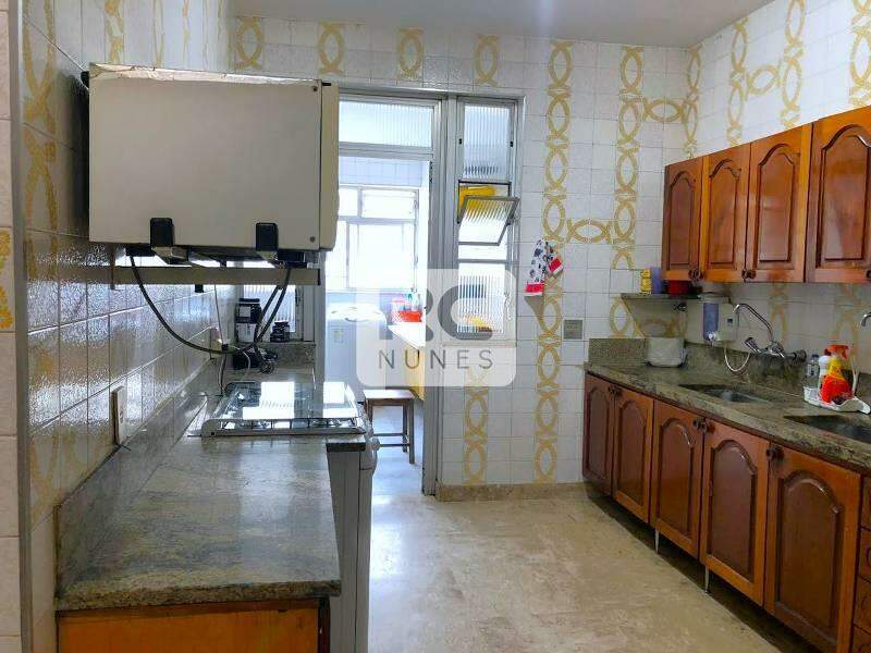Apartamento à venda no Santo Antônio: 