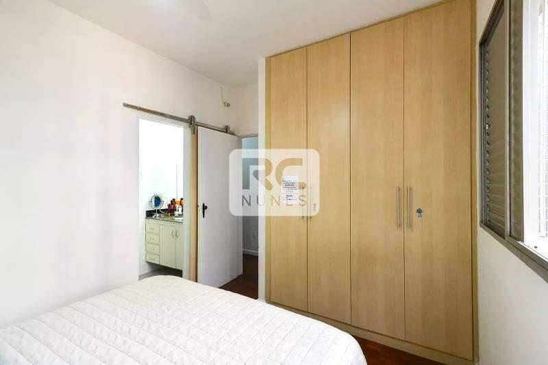 Apartamento à venda no Santo Antônio: 