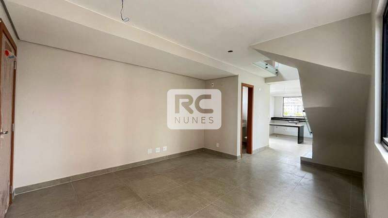 Apartamento à venda no Santo Antônio: 