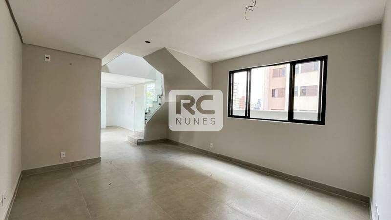 Apartamento à venda no Santo Antônio: 